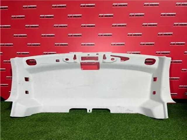 Techo Chapa - Fibra Renault Express KANGOO 102CV 75KW KANGOO IIIRAPID