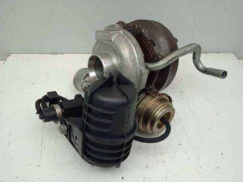 Turbocompresor Bmw Serie 3 315 3.0 24V TD CAT BERLINA 184CV 135KW