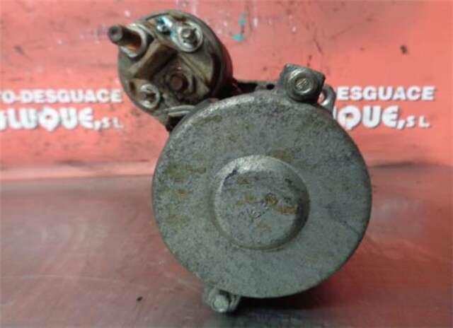 Motor de Arranque Bmw Serie 3 315 320 D (150CV)