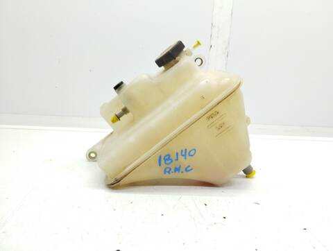 Deposito Expansion Toyota Land Cruiser 3.0 D-4D GX 163CV 120KW