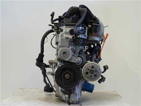 Foto 4ª: Motor Completo Honda Jazz 1.4 ELEGANCE 99CV 73KW [L13Z2] (2010)