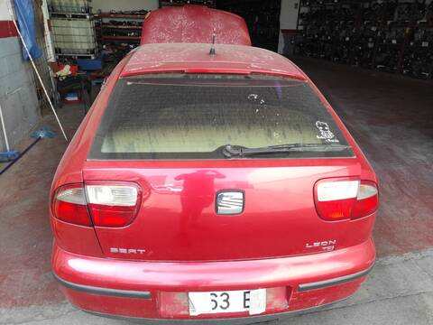 Portón Seat Leon AHF
