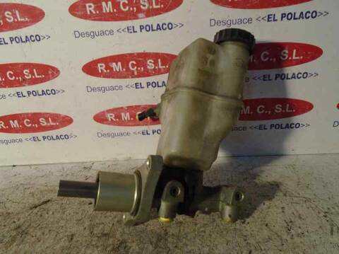 Foto 2ª: Bomba Freno Peugeot 407 1.6 HDI FAP CAT 9HZ - DV6TED4) 109CV 80KW (2006)