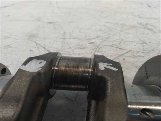 Cigüeñal Ford Ranger 150 CV 110KW