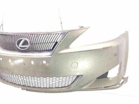 Foto 3ª: Paragolpes Delantero Lexus IS 220D ALE20) (2005)