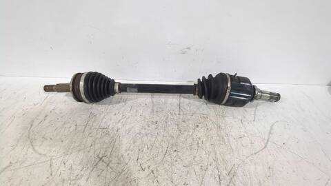 Transmision Delantera Izquierda Toyota Auris 1.6 ZRE151_) 124CV