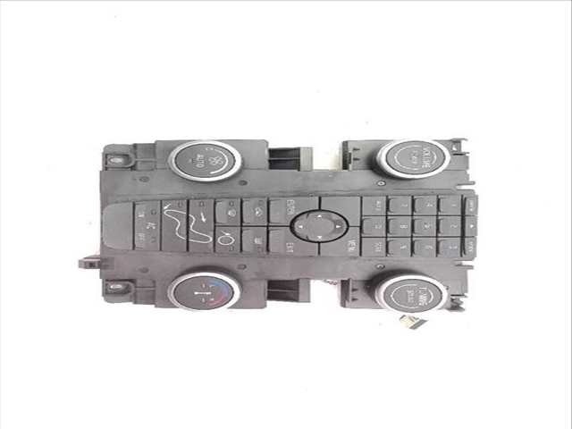 Mando Climatizador Volvo C30 VERSION INDEFINIDA
