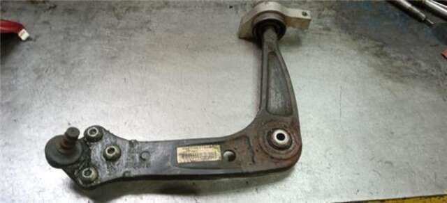 Foto 2ª: Brazo Suspension Delantero Derecho Peugeot 508 2.0 GT LINE [2.0 LTR. - 120 KW BLUE-HDI FAP] [RHC-RH02]