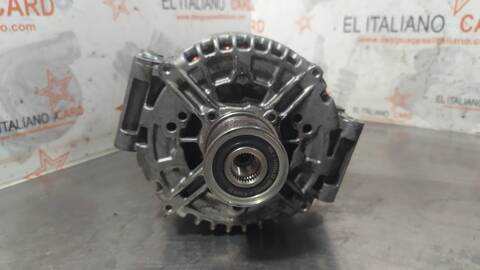 Foto 2ª: Alternador Mercedes Clase ML 300 3.0 CDI W164) 224CV 165KW AUT. OM642 [OM642940] (2006)