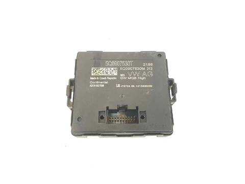 Foto 2ª: Centralita Motor ECU Seat Leon 2.0 TDI 150CV 81KW [CKFC] (2012)