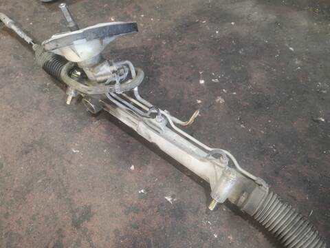 Foto 2ª: Cremallera de Direccion Ford Mondeo N7BA BERLINA (2005)