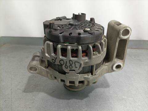 Foto 2ª: Alternador Ford Ranger DOPPELKABINE 4X4 XL 150CV 110KW [QJ2R] (2015)