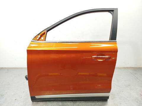 Puerta Delantera Izquierda Mg ZS 1.5 VTI 106CV 78KW