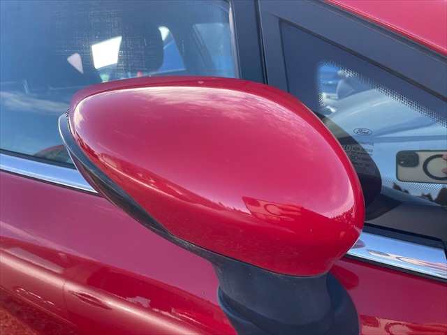 Foto 3ª: Retrovisor Derecho Ford Fiesta 1.6 TDCI 95cv [TZJA] (2014)
