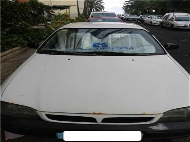 Foto 2ª: Cierre Centralizado Portón Toyota Carina 2.0 TD CT190) [2C-T]