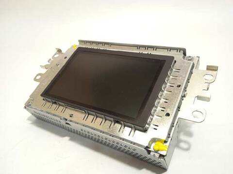 Pantalla Multifuncion Volvo V40 BASIS 114CV 84KW