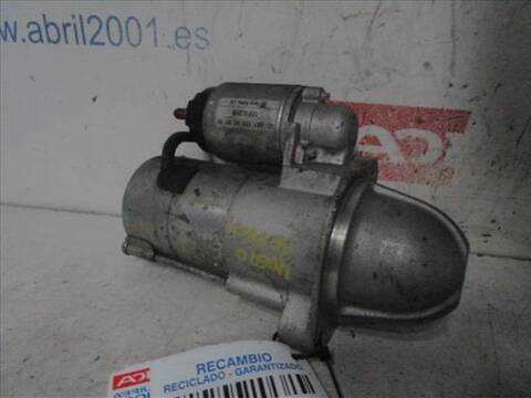Motor de Arranque Ssangyong Rodius 2.7 XDI 163CV 120KW
