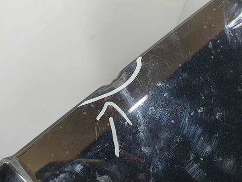 Foto 3ª: Portón Opel Grandland 120 ANIVERSARIO 131CV 96KW [YH01] (2020)