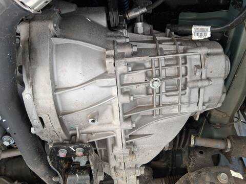 Caja Cambios Hyundai i20 1.0 T-GDI 101CV 74KW