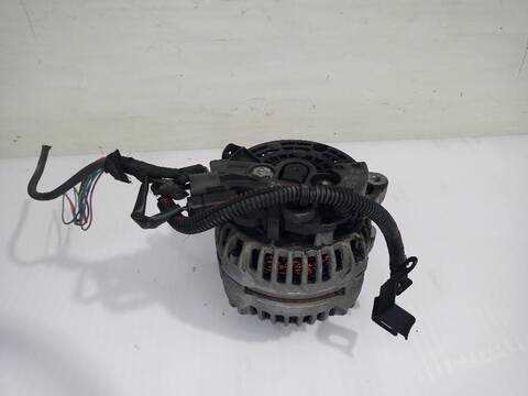 Foto 2ª: Alternador Citroen C4 AVATAR 109CV [9HZDV6TED4] (2006)
