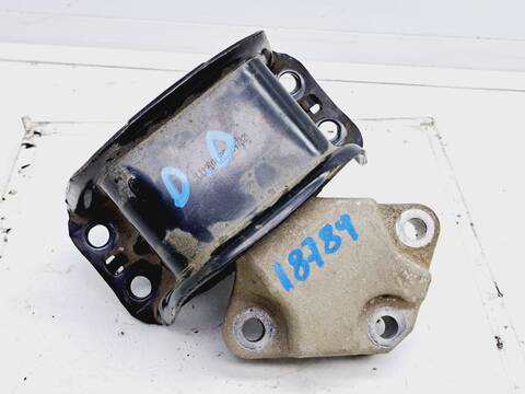 Foto 3ª: Soporte Motor Peugeot 307 XS BERLINA 90CV 66KW [9HX] (2007)