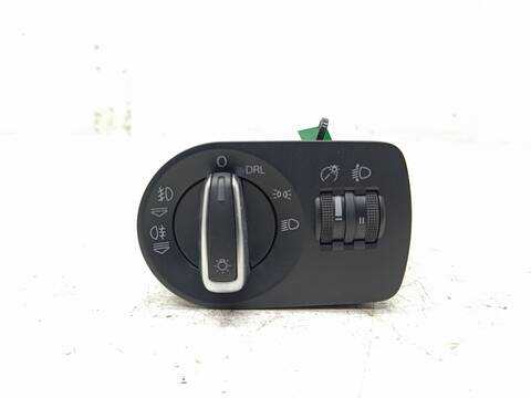 Mando Luces Audi A3 1.9 TDI AMBIENTE 105CV 77KW