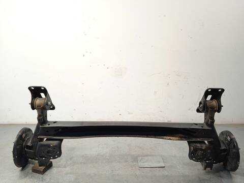 Foto 4ª: Puente Trasero Hyundai Kona 1.0 T-GDI 120CV 88KW [G3LC] (2019)