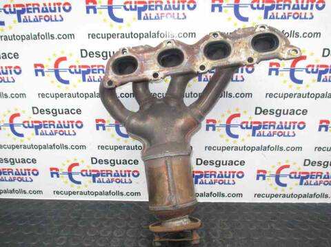 Foto 2ª: Catalizador Seat Ibiza BXW (2010)