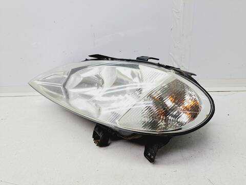 Foto 2ª: Faro Izquierdo Renault Megane 1.6 BERLINA 107CV 79KW I FASE 2 BERLINA BA0) [K4M A7] (2001)