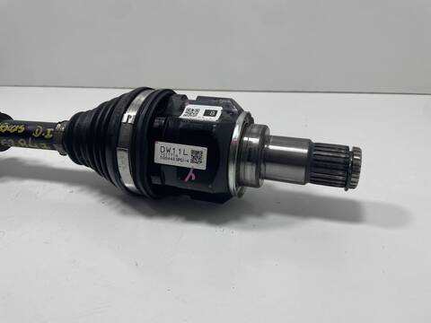 Foto 2ª: Transmision Delantera Izquierda Toyota Lexus G2ZR (2012)