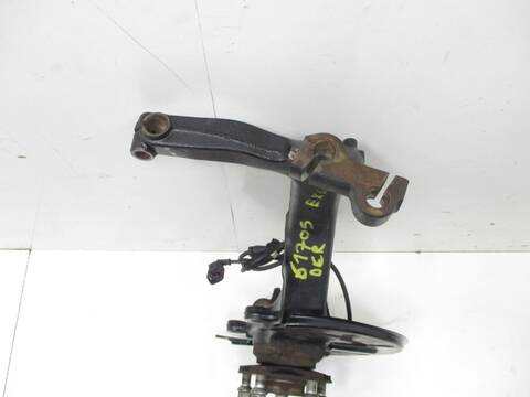 Foto 3ª: Mangueta Delantera Derecha Seat Exeo CAGA BERLINA (2009)