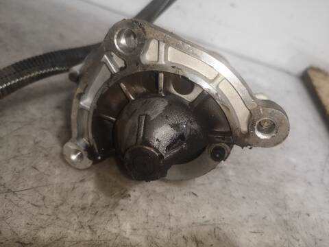 Foto 2ª: Motor de Arranque Peugeot 206 KFU (2004)