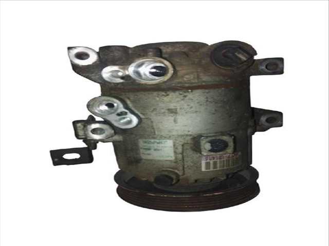 Foto 2ª: Compresor Aire Acondicionado Hyundai i30 1.4 CRDI (2011)