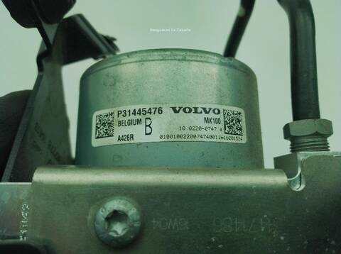 Foto 3ª: Abs Volvo S90 2.0 D5 AWD [D 4204 T23] (2016)