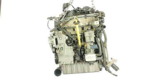 Foto 2ª: Motor Completo Seat Altea 1.9 TDI 105CV [BJB] (2004)