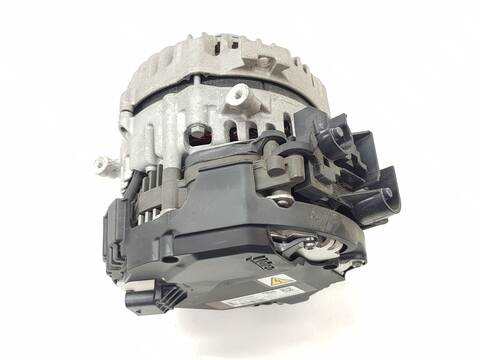 Foto 2ª: Alternador Alfa Romeo Junior G