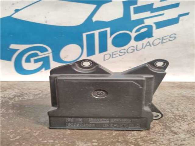 Foto 2ª: Centralita Airbag Peugeot 308 1.6 CONFORT [1.6 LTR. - 88 KW 16V] [5FW]