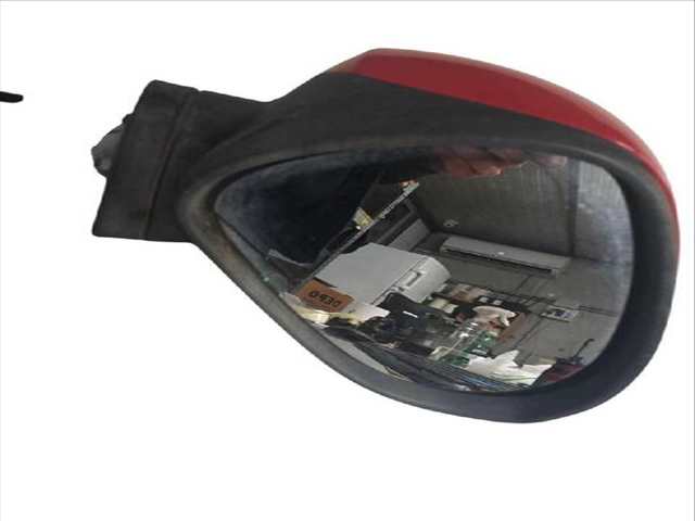 Foto 3ª: Retrovisor Derecho Seat Leon 1.6 TDI (2005)