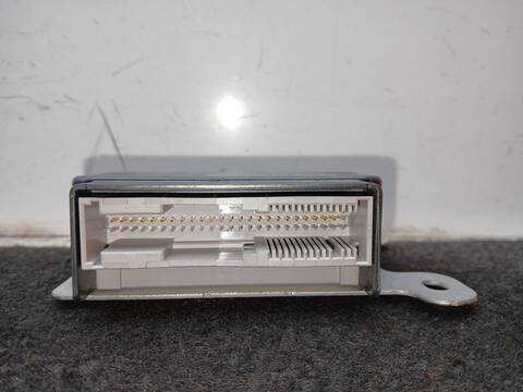 Foto 2ª: Centralita Airbag Dacia Duster 1.5 DCI 115 4X4 114CV 84KW [K9K 874] (2021)