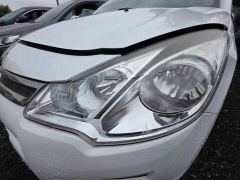 Faro Izquierdo Citroen C3 HMZ