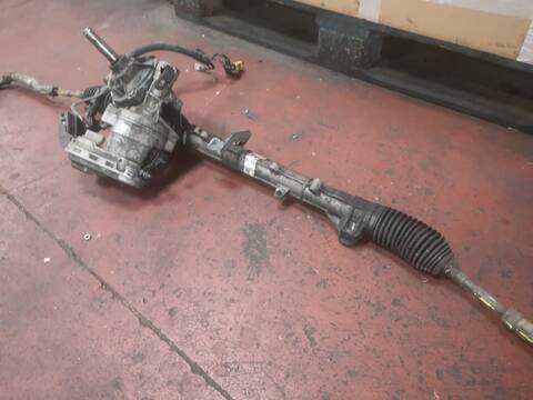 Cremallera de Direccion Citroen C4 BH01 PICASSO