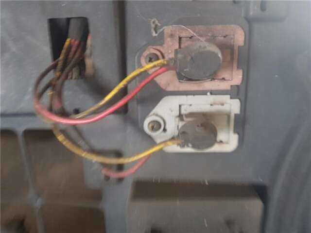 Foto 2ª: Electroventilador Citroen Xsara 2.0 HDI [RHY (DW10TD)]