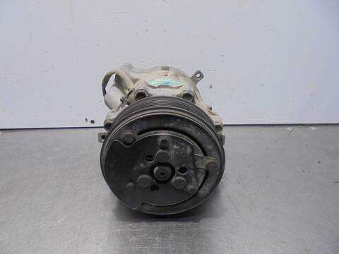 Compresor Aire Acondicionado Seat Arosa SELECT 50CV 37KW