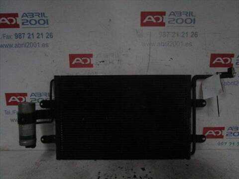 Radiador Calefaccion A.A. Volkswagen Golf 1.9 TDI BERLINA 115CV 85KW