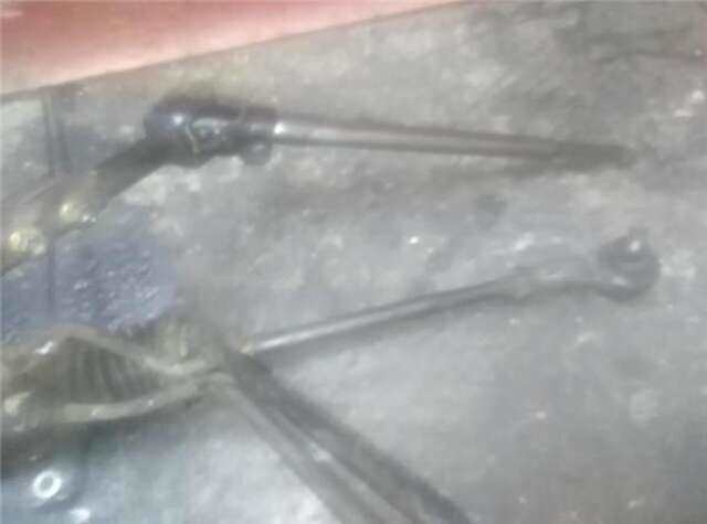 Cremallera de Direccion Seat Cordoba 1.4I