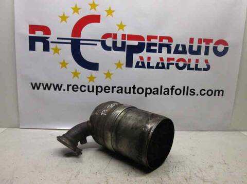 Foto 1ª: Catalizador Peugeot 307 BERLINA (2005)