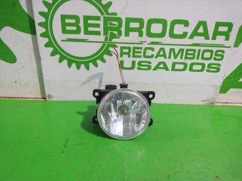 Foto 2ª: Faro Antiniebla Delantero Izquierdo Citroen C3 ORIGINS 82CV [EB2FA] (2016)