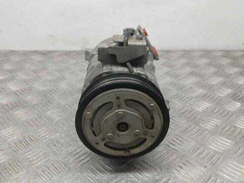 Compresor Aire Acondicionado Fiat 500 CITY CROSS 69CV 51KW