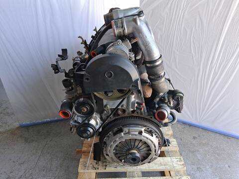 Foto 3ª: Motor Completo Peugeot Boxer 2.5 TDI 107CV 79KW [THX] (1999)