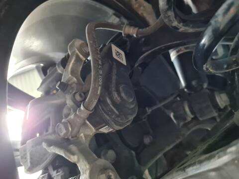 Pinza Freno Trasera Izquierdo Toyota Corolla GR SPORT 152CV